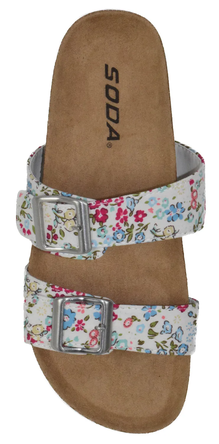 DUNYA-S Multi Magenta Soda La Toc St Lucia