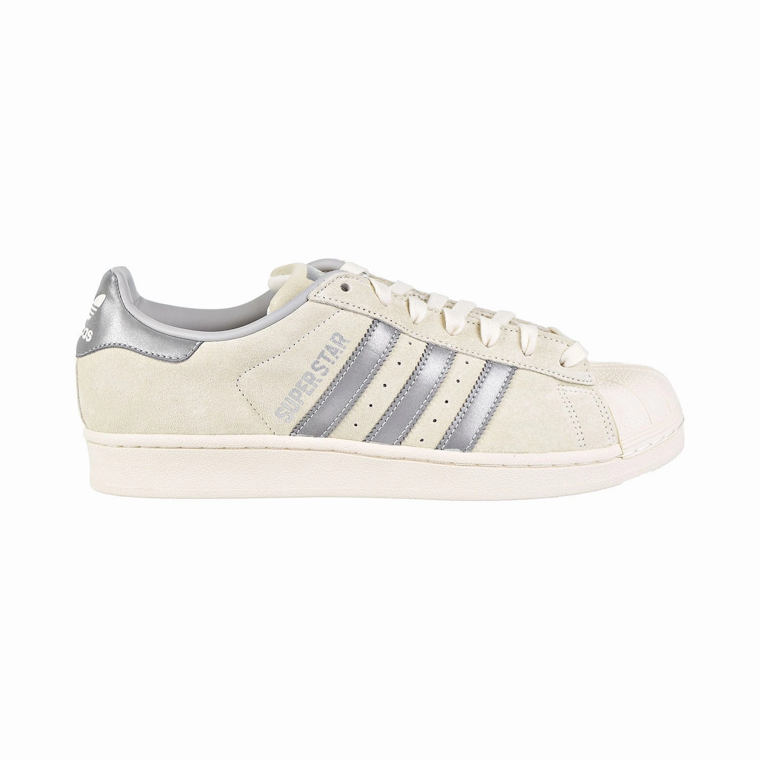 Mahomes Adidas Shoes Adidas Superstar Men's Shoes Off White/Supplier Colour