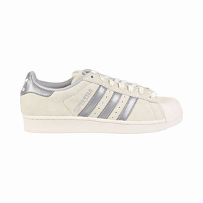 Adidas Superstar Men's Shoes Off White/Supplier Colour Lifting Shoes Adidas