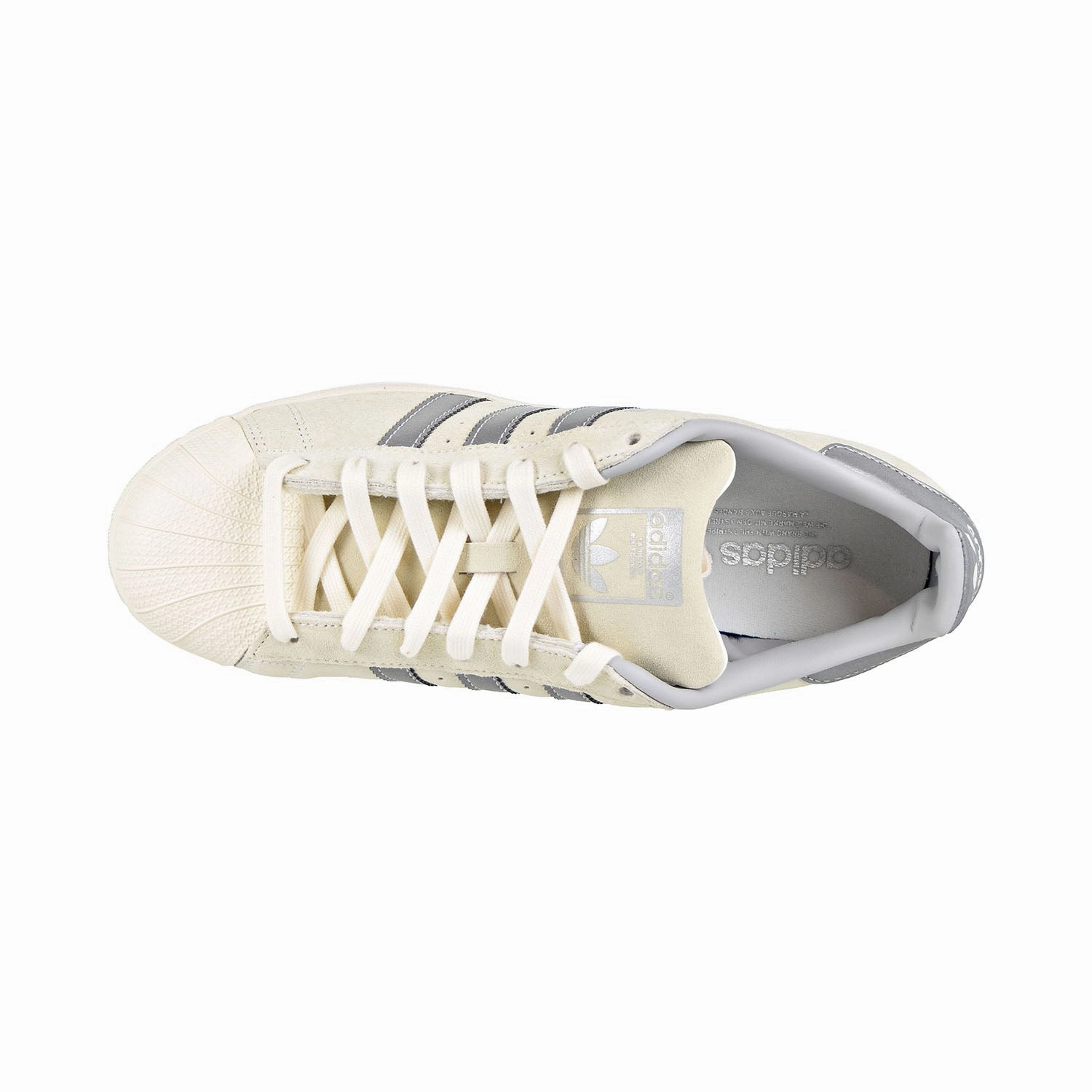 Adidas By Stella Mccartney Shoes Adidas Superstar Men's Shoes Off White/Supplier Colour