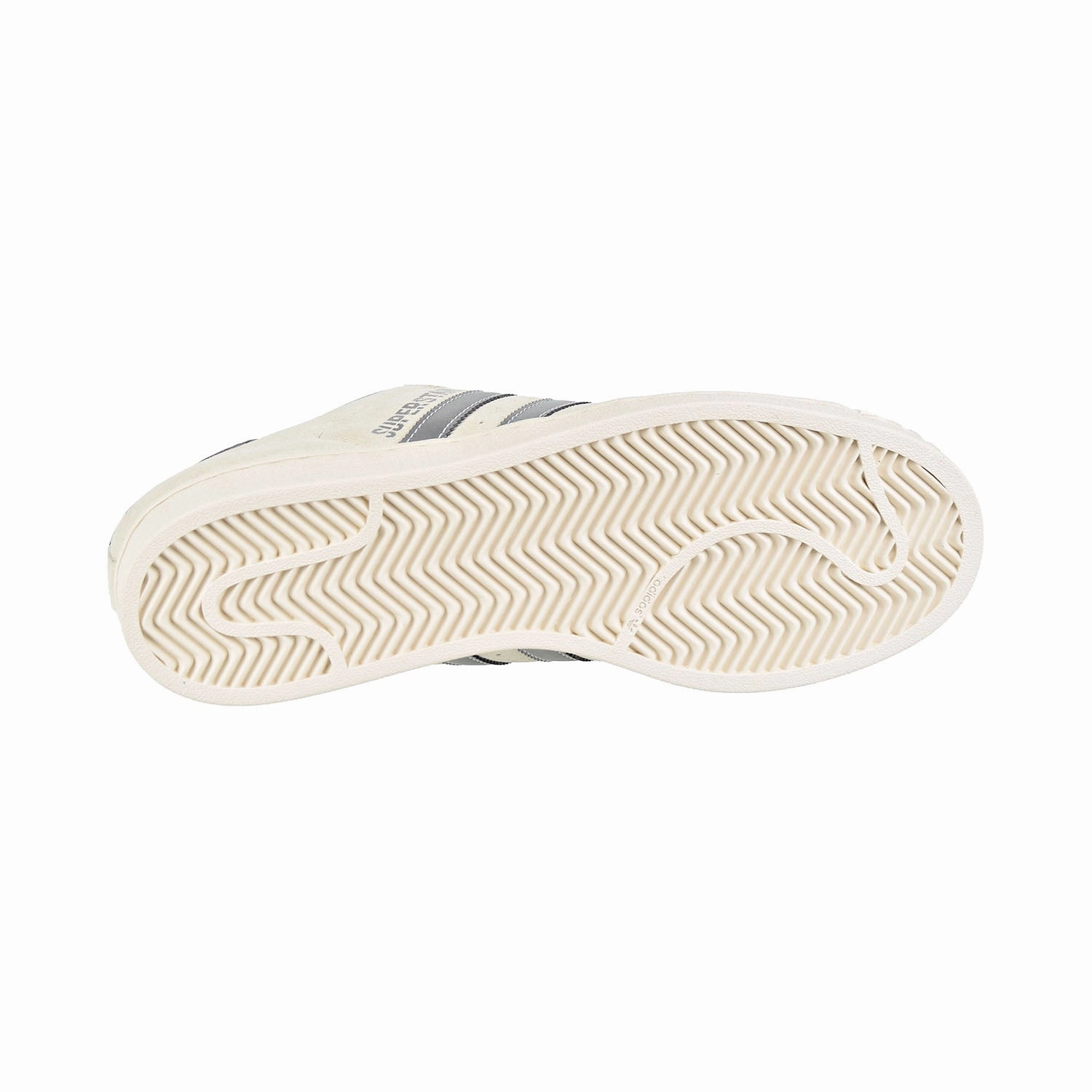 Adidas Running Shoes Cushioning Stability Adidas Superstar Men's Shoes Off White/Supplier Colour