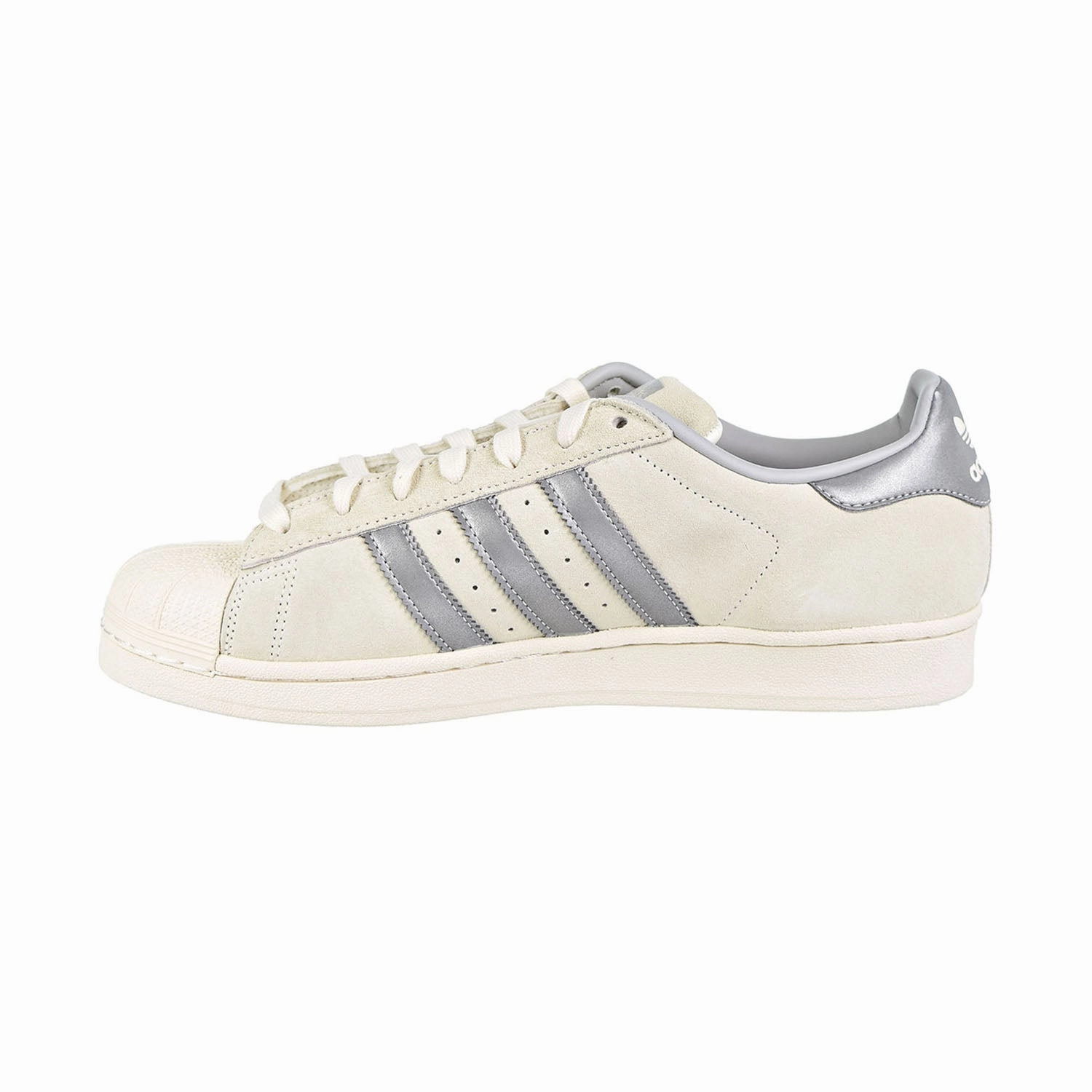 Adidas Superstar Men's Shoes Off White/Supplier Colour Adidas Shoes 2024