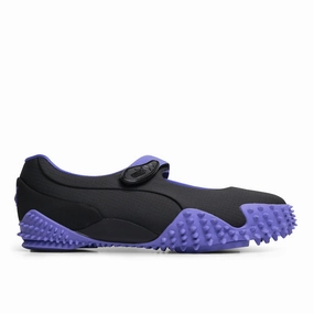 Puma Golf Shoes 2019 Puma Women's Mastro Fey "Dark Amethyst"