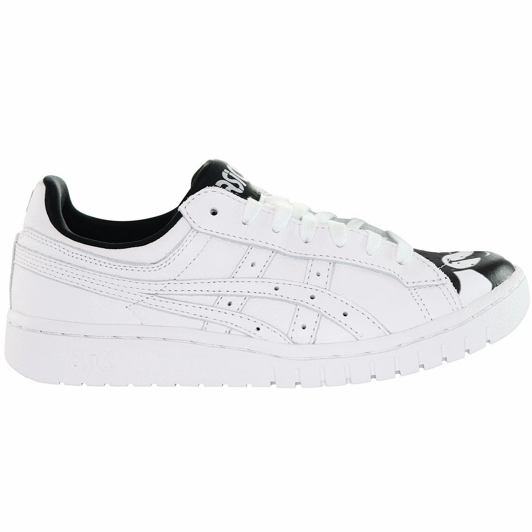 Asics Tiger x Disney Mickey Mouse Mens White Trainers Asics Gable Wrestling Shoes