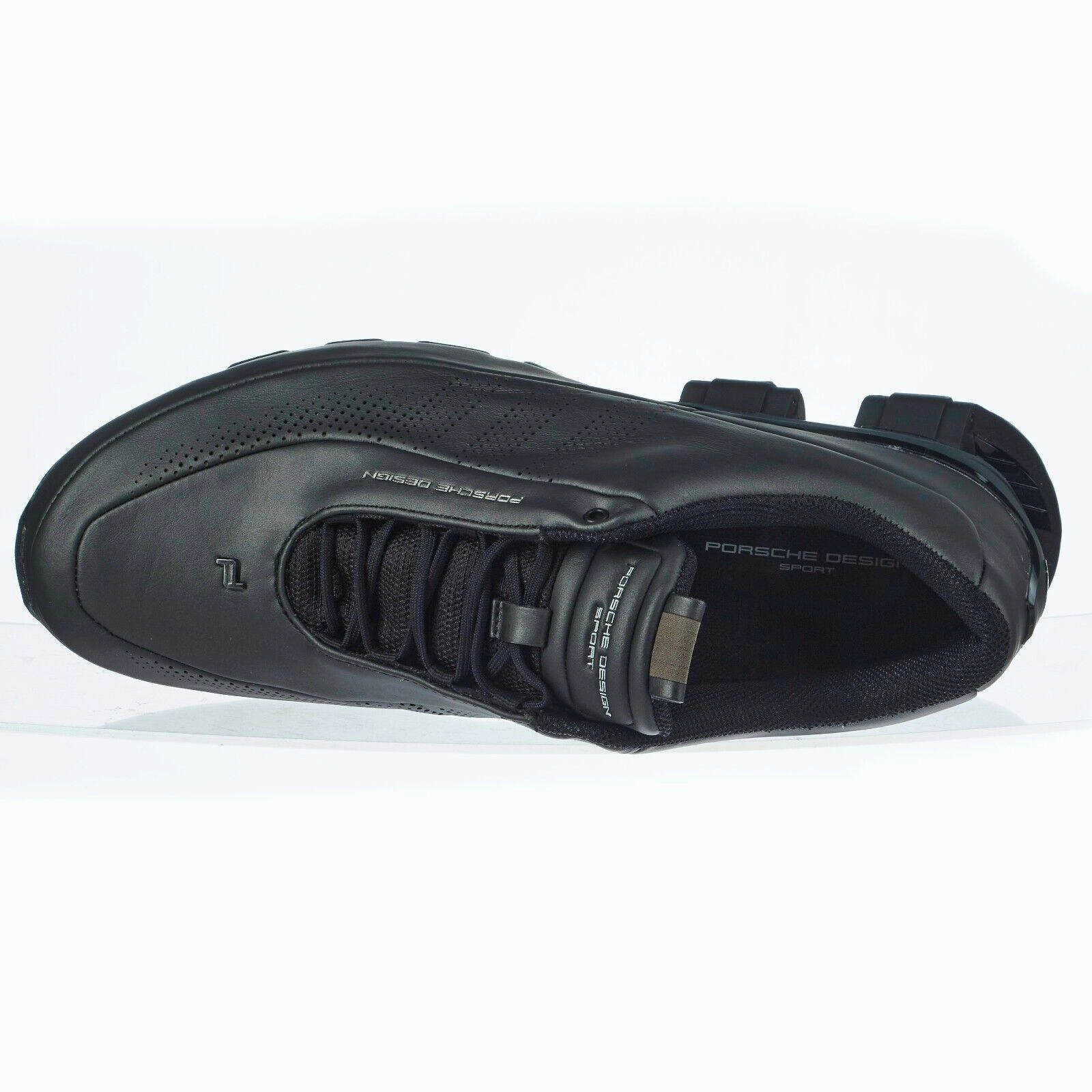 Porsche Design Sport S4 Mens Adidas Bounce Shoes AF5586 size 9.5 Brand New Adidas Dame 8 Extply Basketball Shoes