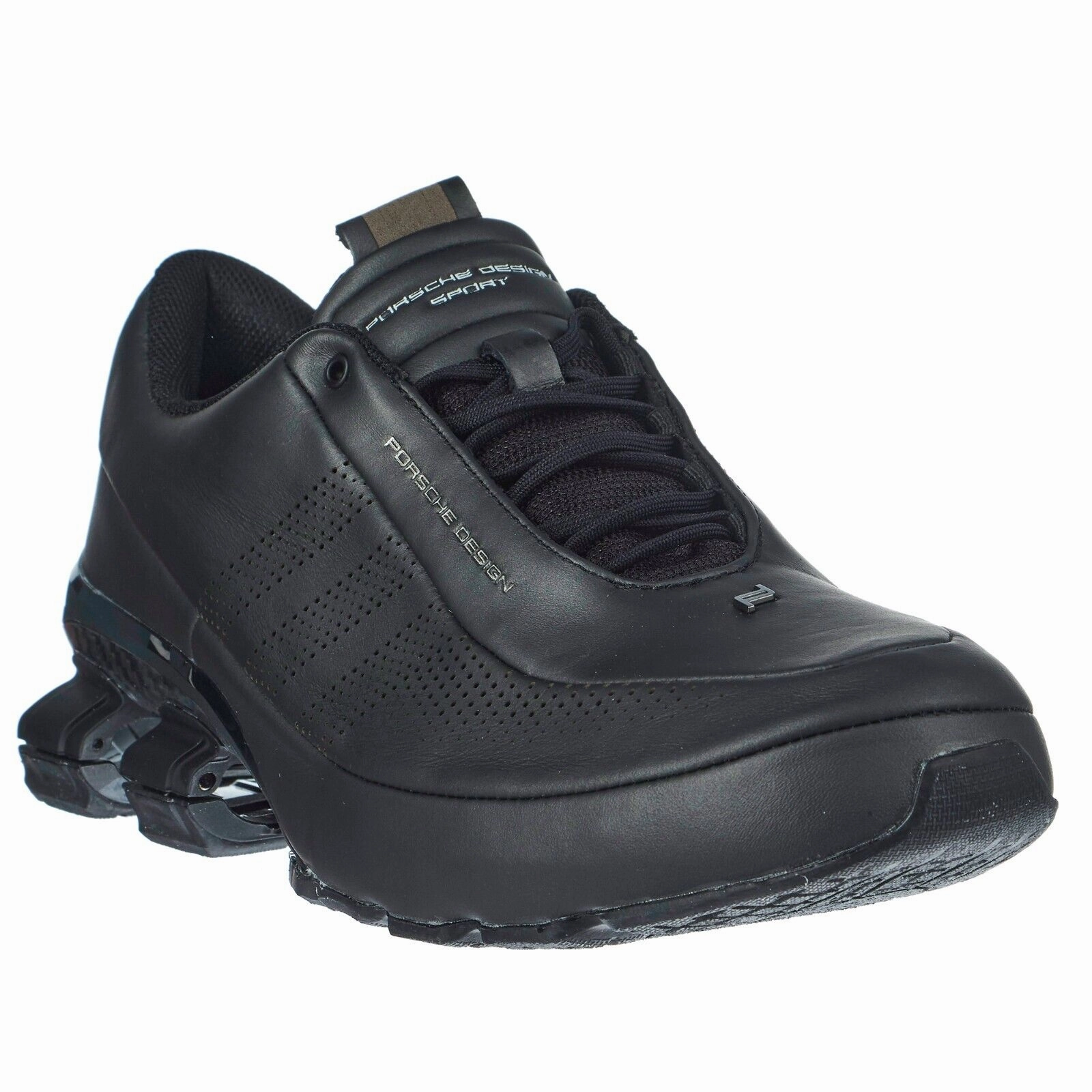 Porsche Design Sport S4 Mens Adidas Bounce Shoes AF5586 size 9.5 Brand New Adidas Flopshot Golf Shoes