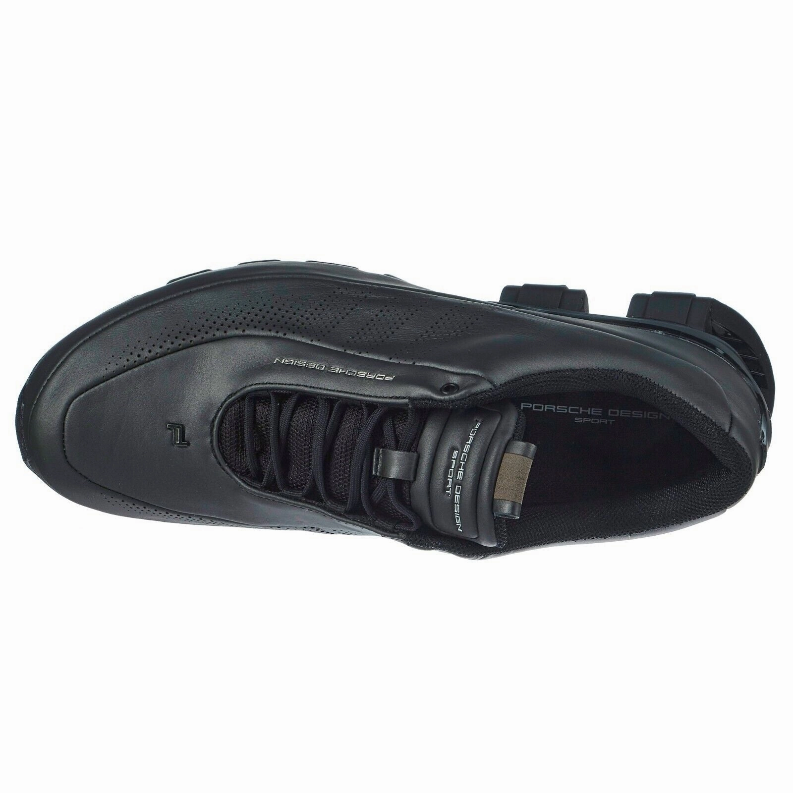 Porsche Design Sport S4 Mens Adidas Bounce Shoes AF5586 size 9.5 Brand New Adidas Workout Shoes