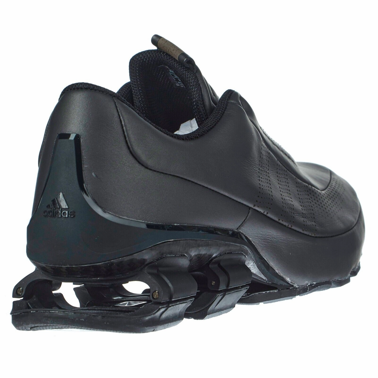 Adidas Real Madrid Shoes Porsche Design Sport S4 Mens Adidas Bounce Shoes AF5586 size 9.5 Brand New