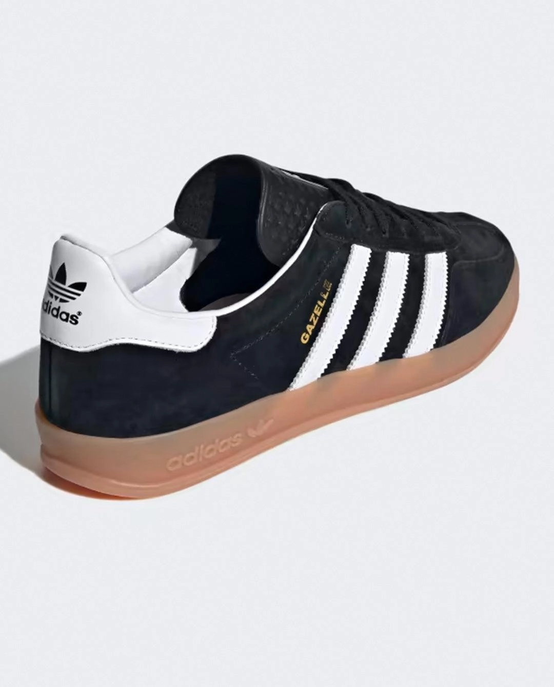 Adidas Yohji Yamamoto Shoes Adidas Originals - Gazelle Indoor Shoe - H06259