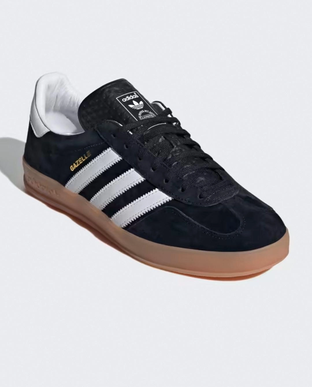 Adidas Olympic Shoes 2024 Adidas Originals - Gazelle Indoor Shoe - H06259