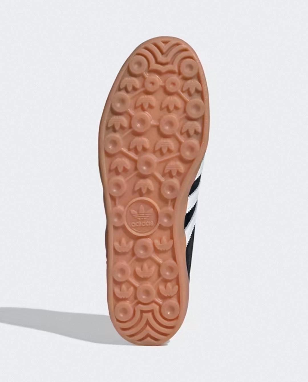 Adidas Originals - Gazelle Indoor Shoe - H06259 Adidas Equipment Shoes 90's