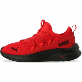 .Puma One4All SLip On PS High Risk Red Slipon - (37787901) - RS - R1L10 Asics Shoes Kayano 31