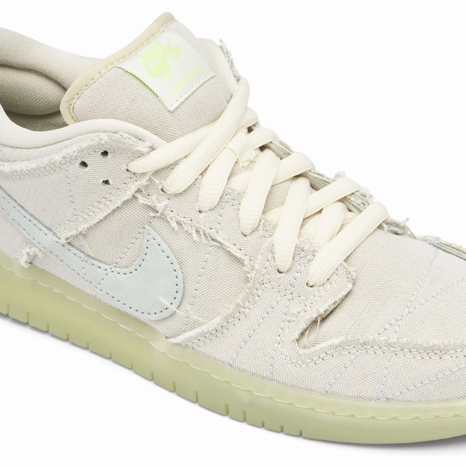 Nike SB Dunk Low Mummy Asics Novablast Noosa Pixel Running Shoes