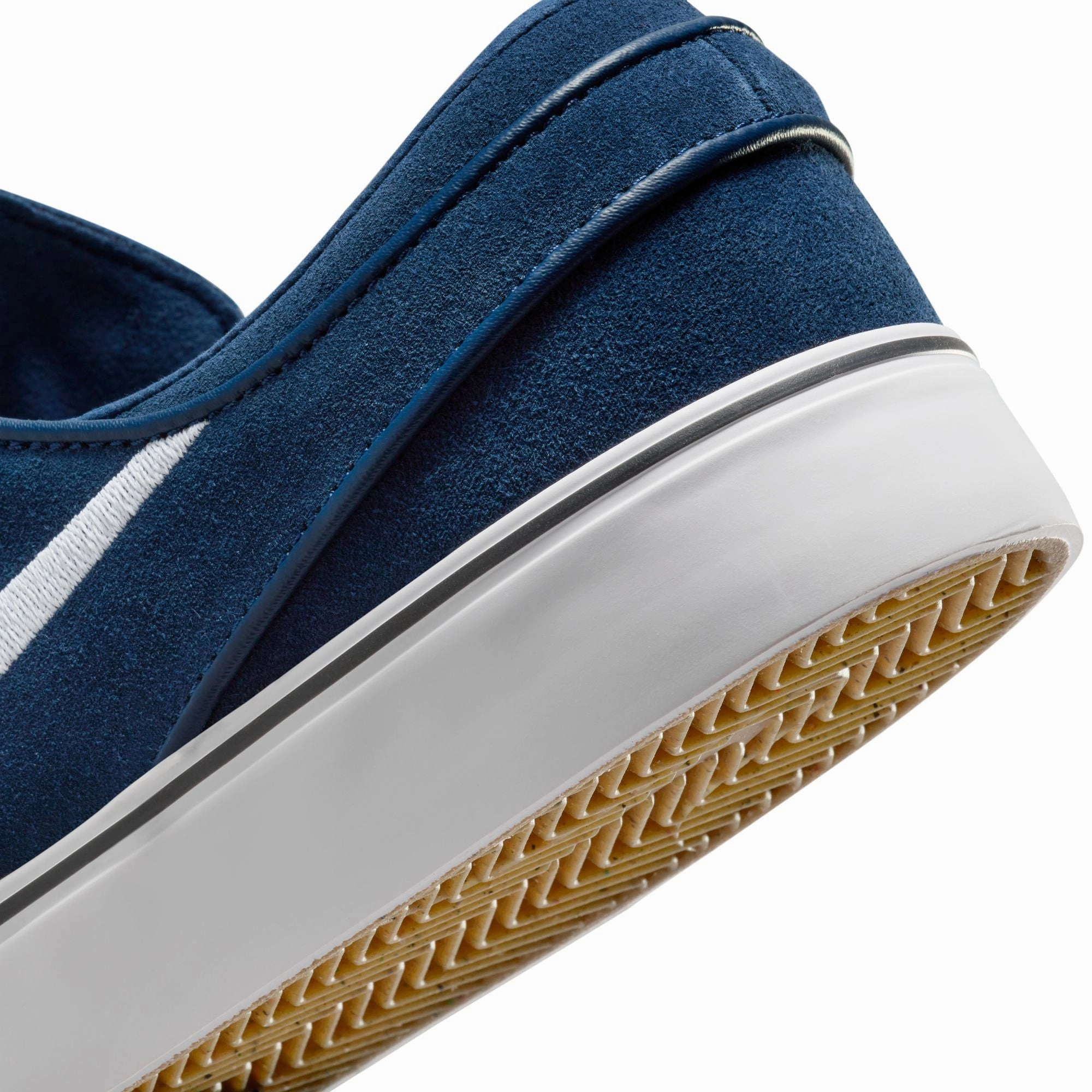 Nike SB Janoski OG  Shoes - Navy/White-Navy-White Asics Running Shoes Lightweight