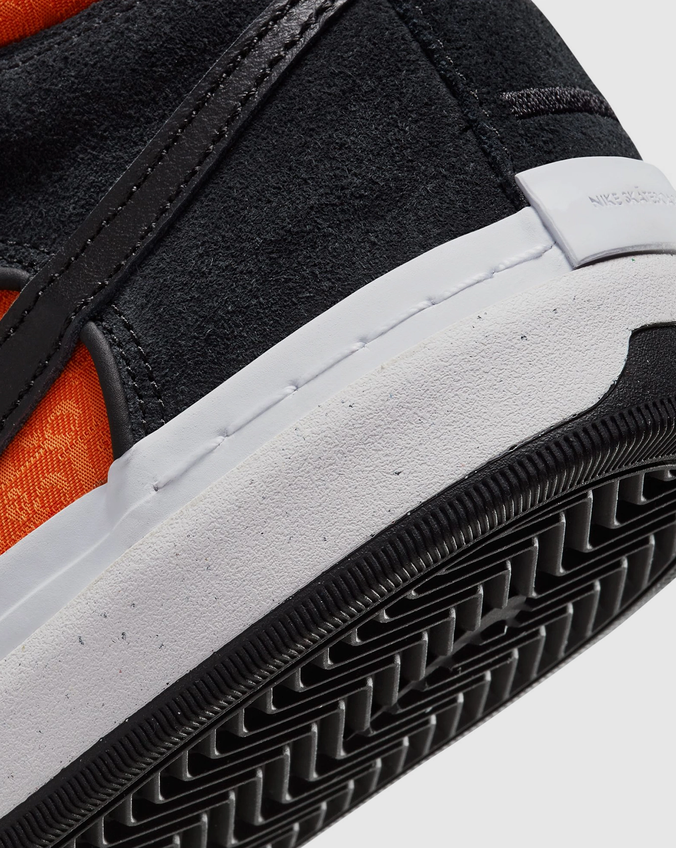 Asics Stability Running Shoe Nike SB React Leo Shoe - DX4361-002 - Sale