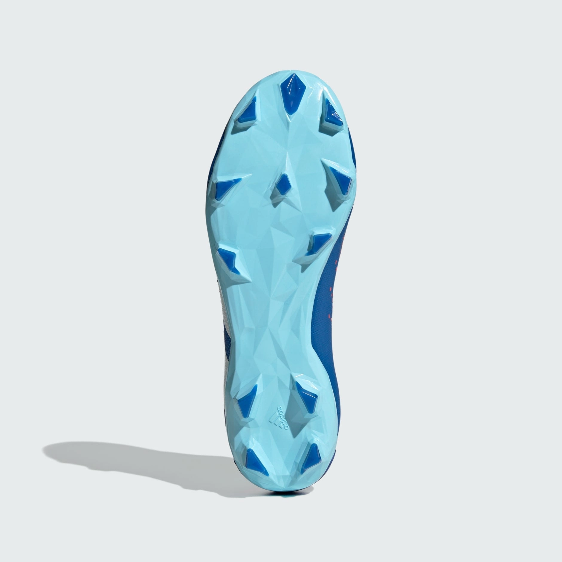 Adidas Campus 00s Rack Room Shoes ADIDAS PREDATOR ACCURACY.3 FIRM GROUND BOOTS - BLUE