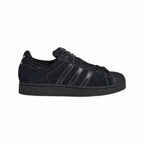 Adidas Superstar II Black/Black/White JH5470 Crossfit Adidas Shoes