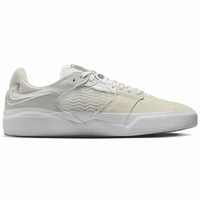 Nike SB Ishod Wair  Shoes - Summit White / White - Summit White - Summit White Asics Water Shoes