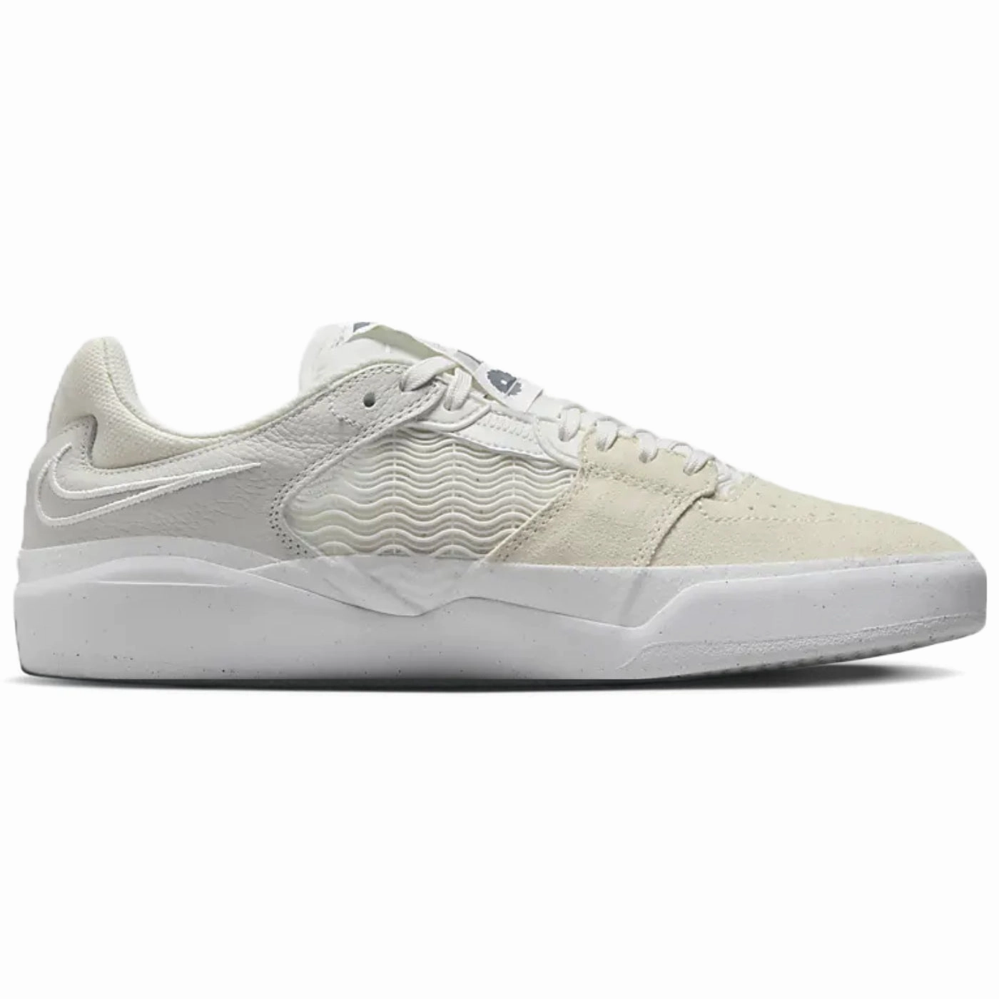 Asics Strength Training Shoes Nike SB Ishod Wair  Shoes - Summit White / White - Summit White - Summit White