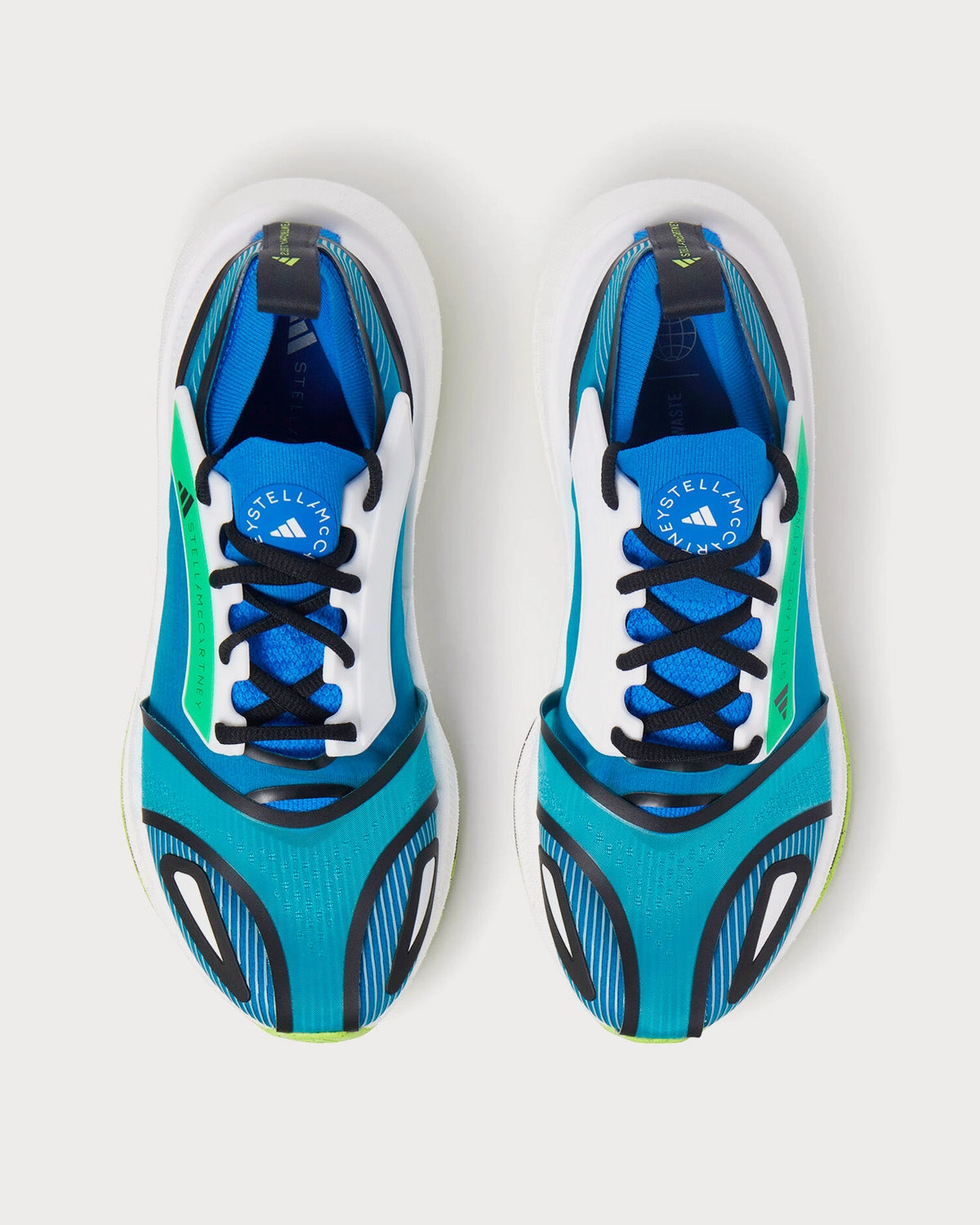 Earthlight Glory Blue / Almost Blue / Solar Yellow Running Shoes Adidas Nmd Xr1 Winter Shoes