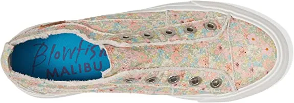 Blowfish Malibu Women's Sadie Sneaker Rick Owens Sneakers Geobasket