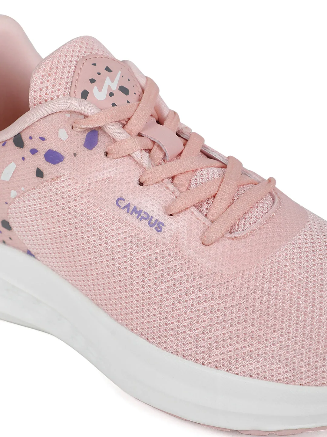 Air Max Running Shoes EXOTIC Peach Women's Running Shoes