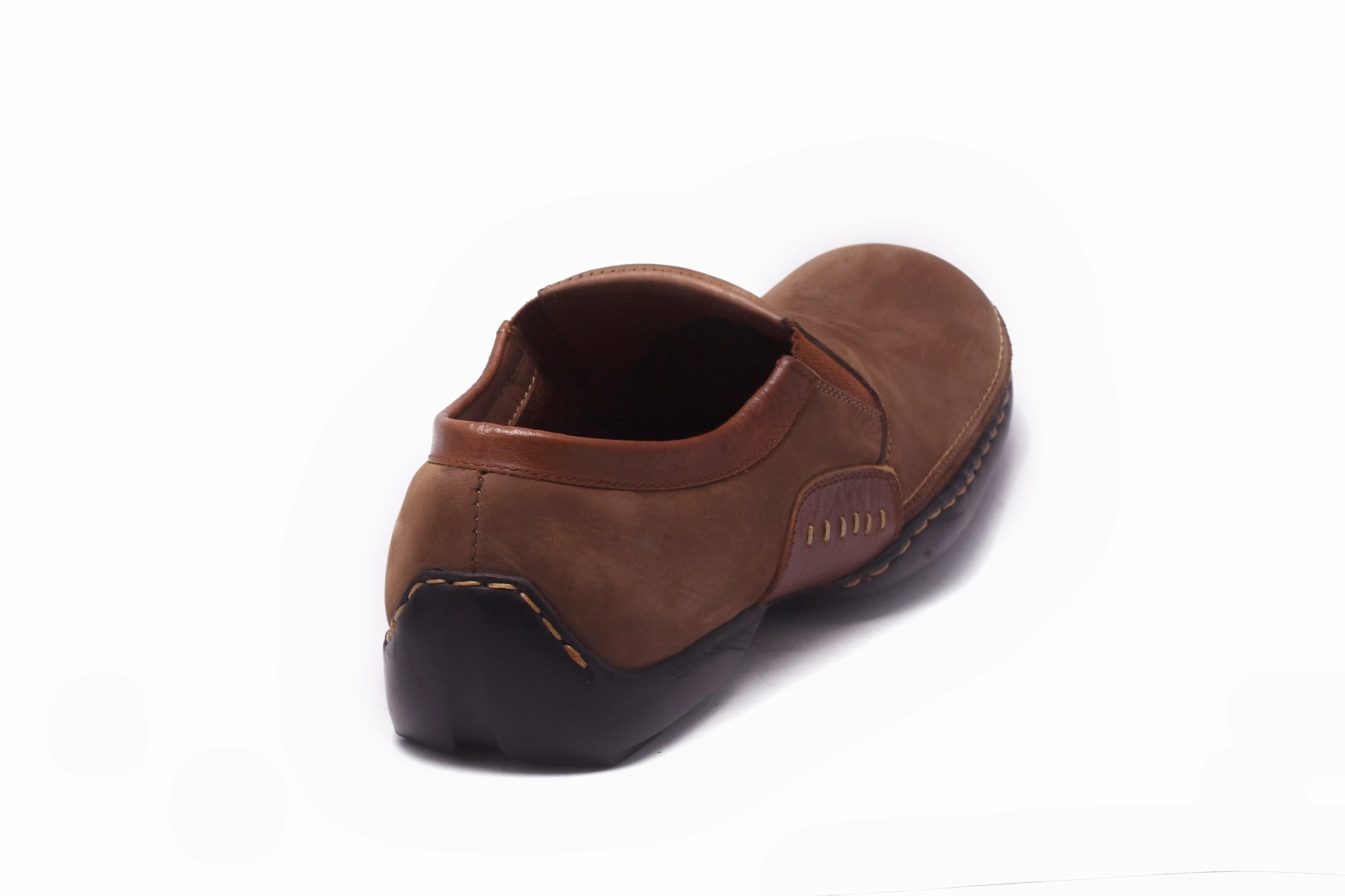 Egoss Casual Shoes For Men - Shoes for men Leather Casual Ecco Casual Dress Shoes