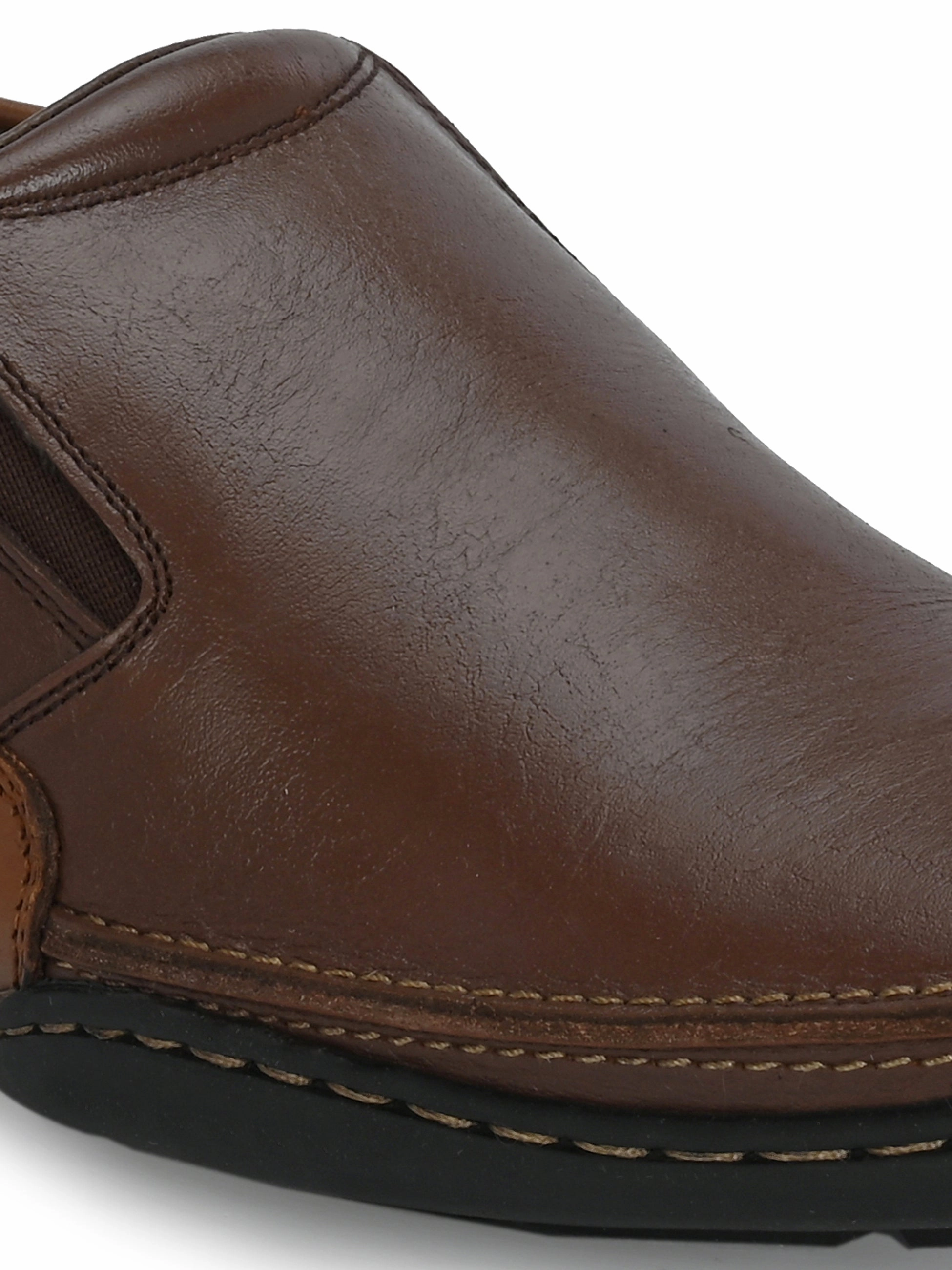 Egoss Casual Shoes For Men - Shoes for men Leather Casual Gym And Casual Shoes