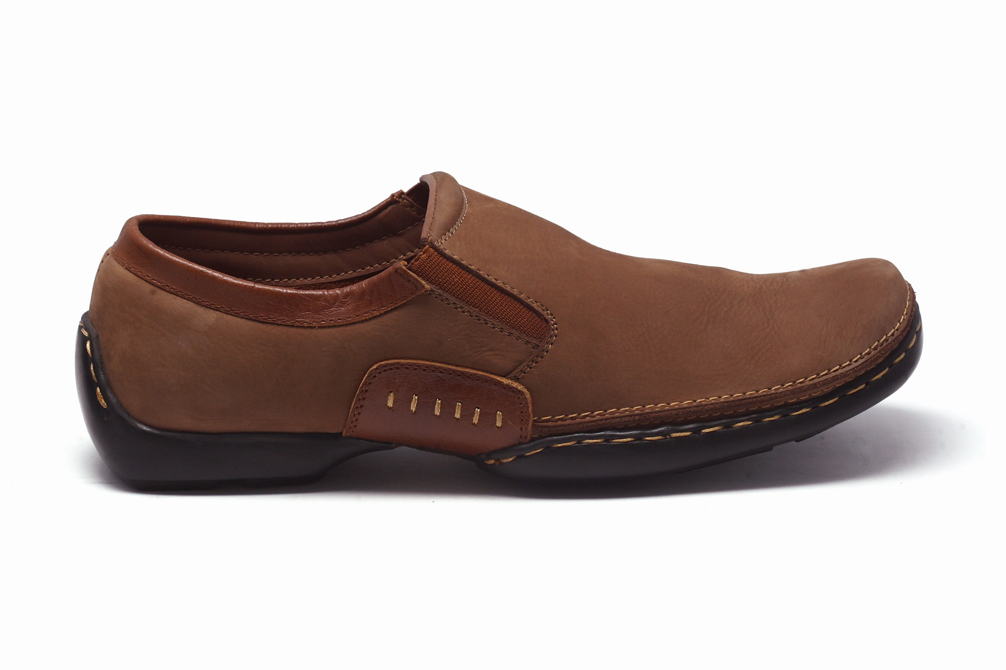 Egoss Casual Shoes For Men - Shoes for men Leather Casual Casual Trail Shoes