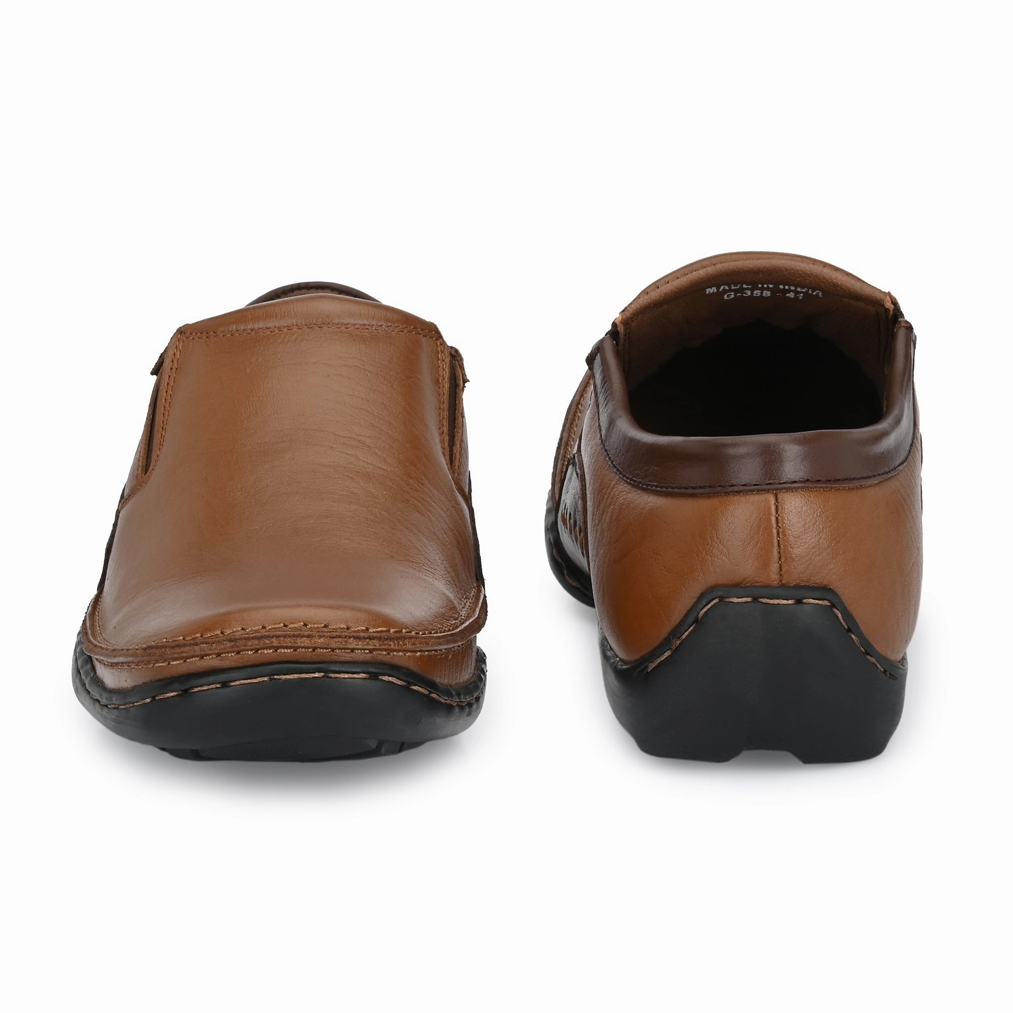 Star Player 76 Casual Shoes Egoss Casual Shoes For Men - Shoes for men Leather Casual