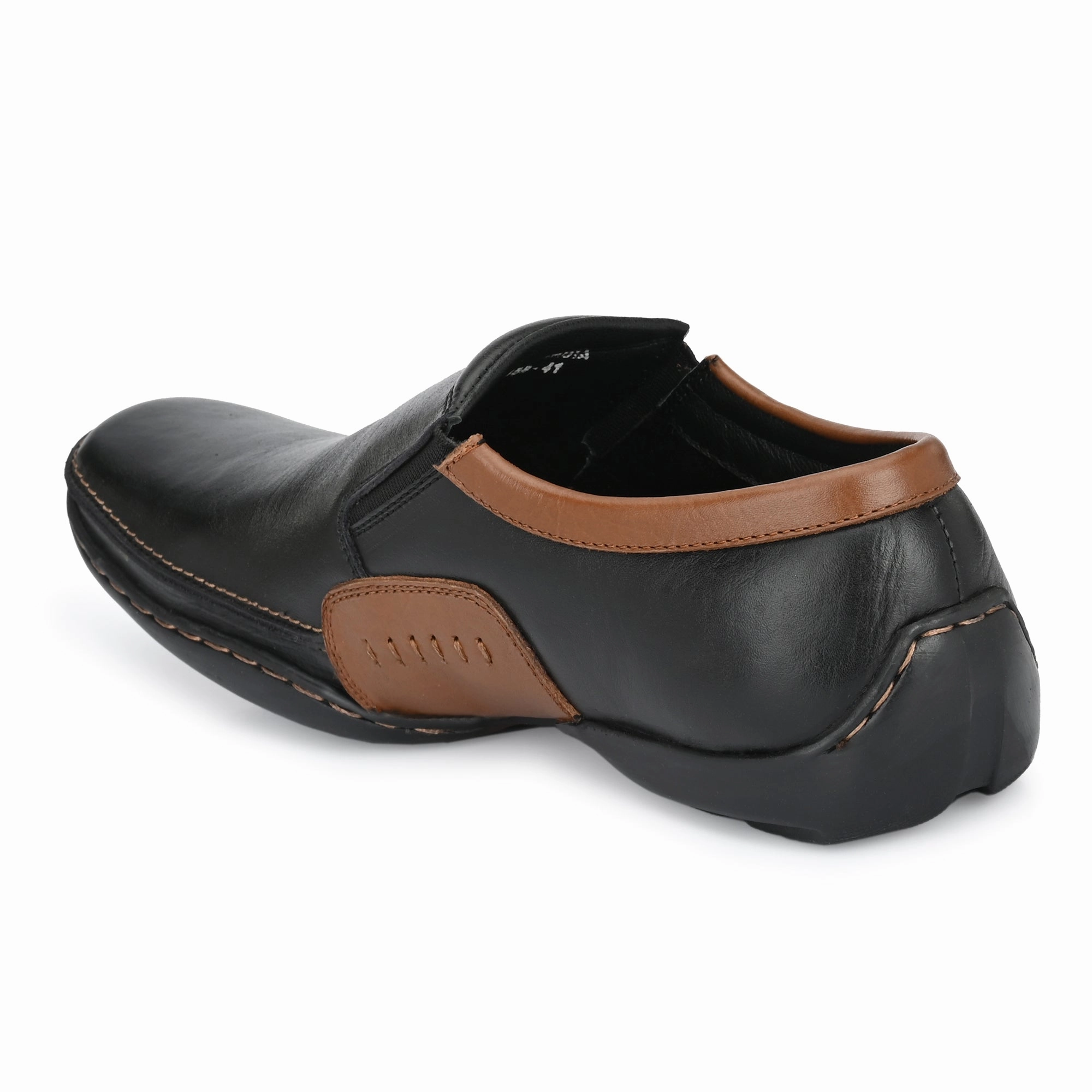 Egoss Casual Shoes For Men - Shoes for men Leather Casual Originals Tubular New Runner Casual