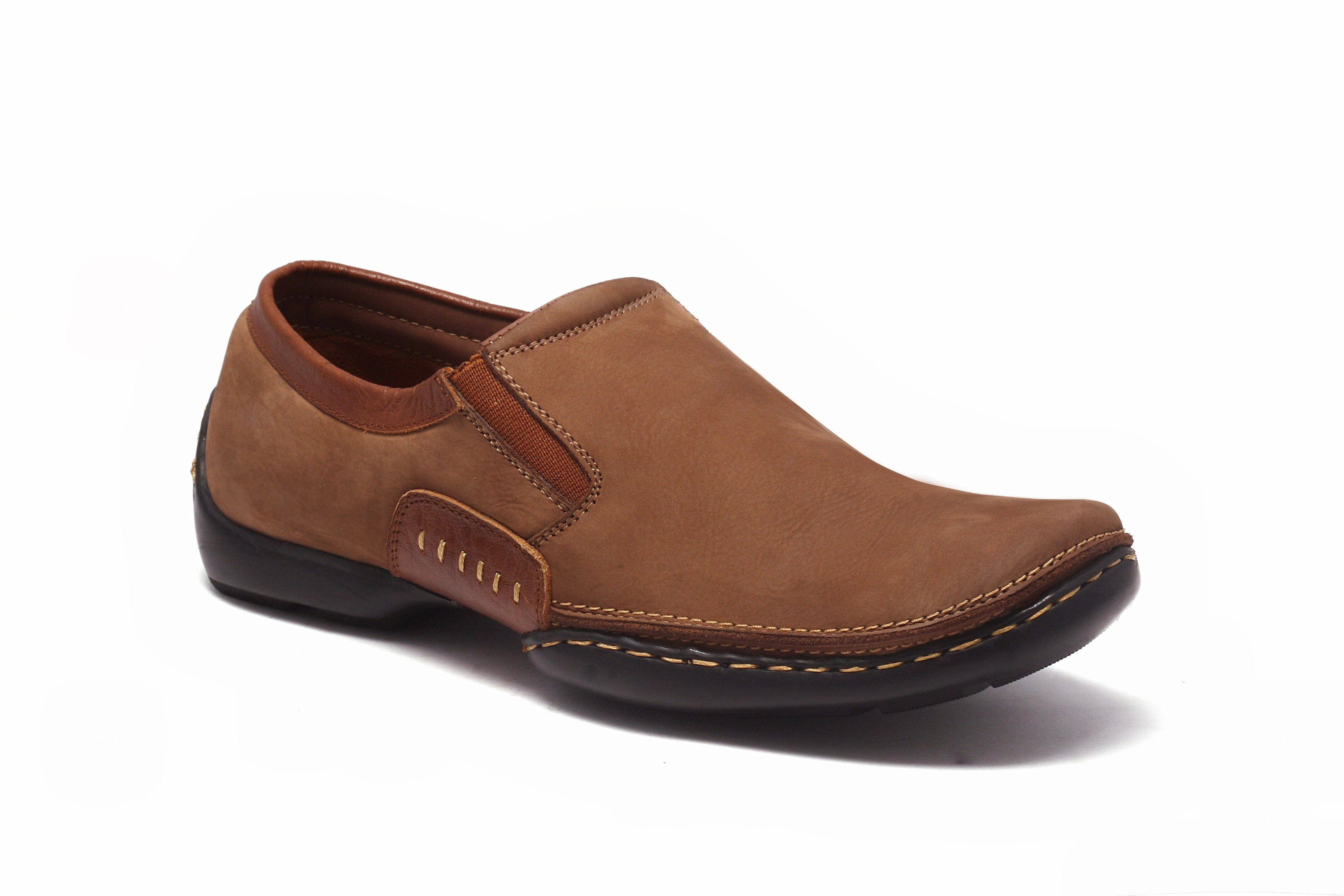 Egoss Casual Shoes For Men - Shoes for men Leather Casual Sperry Casual Shoes