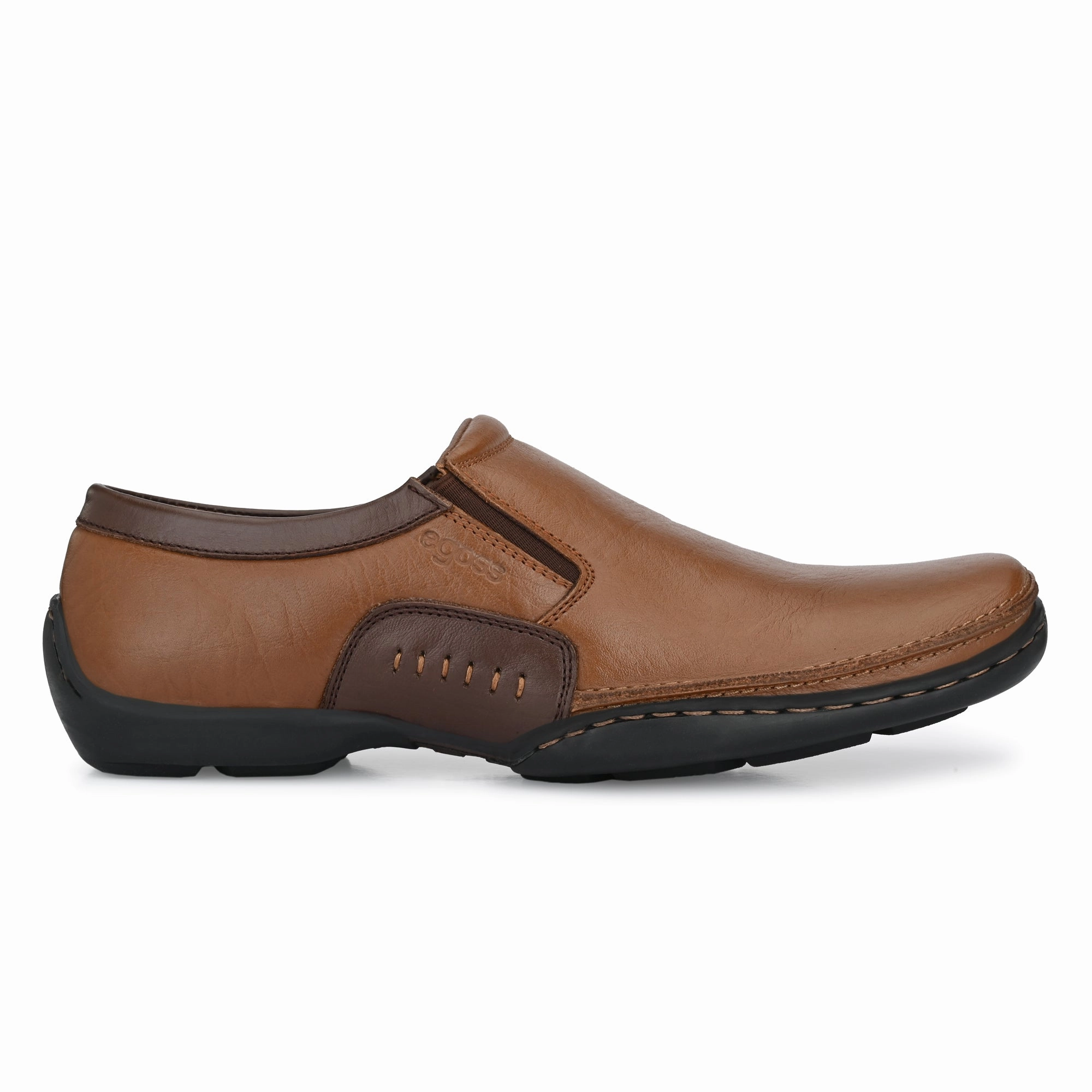 Casual Shoes Arch Support Egoss Casual Shoes For Men - Shoes for men Leather Casual