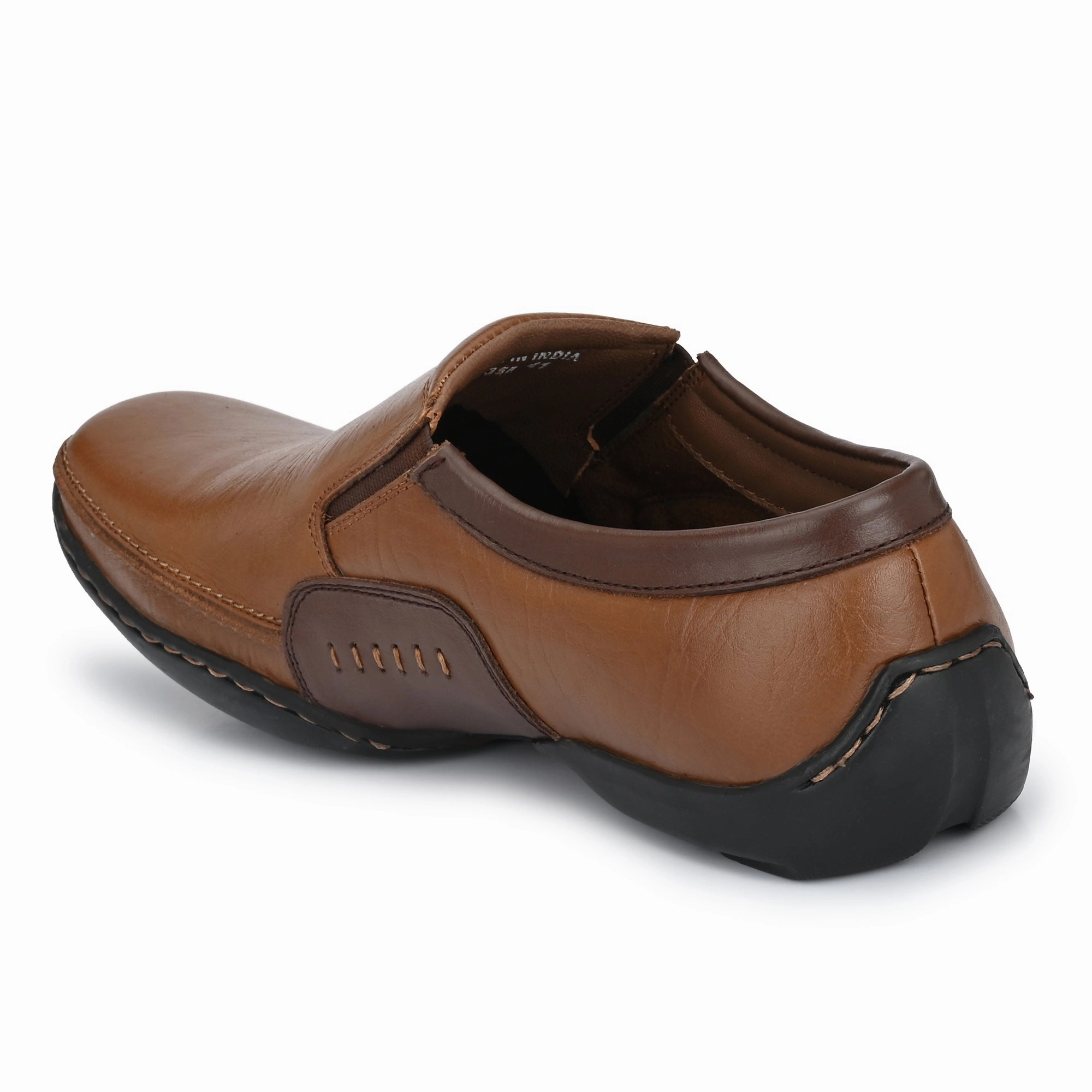 Barefoot Casual Shoes Egoss Casual Shoes For Men - Shoes for men Leather Casual