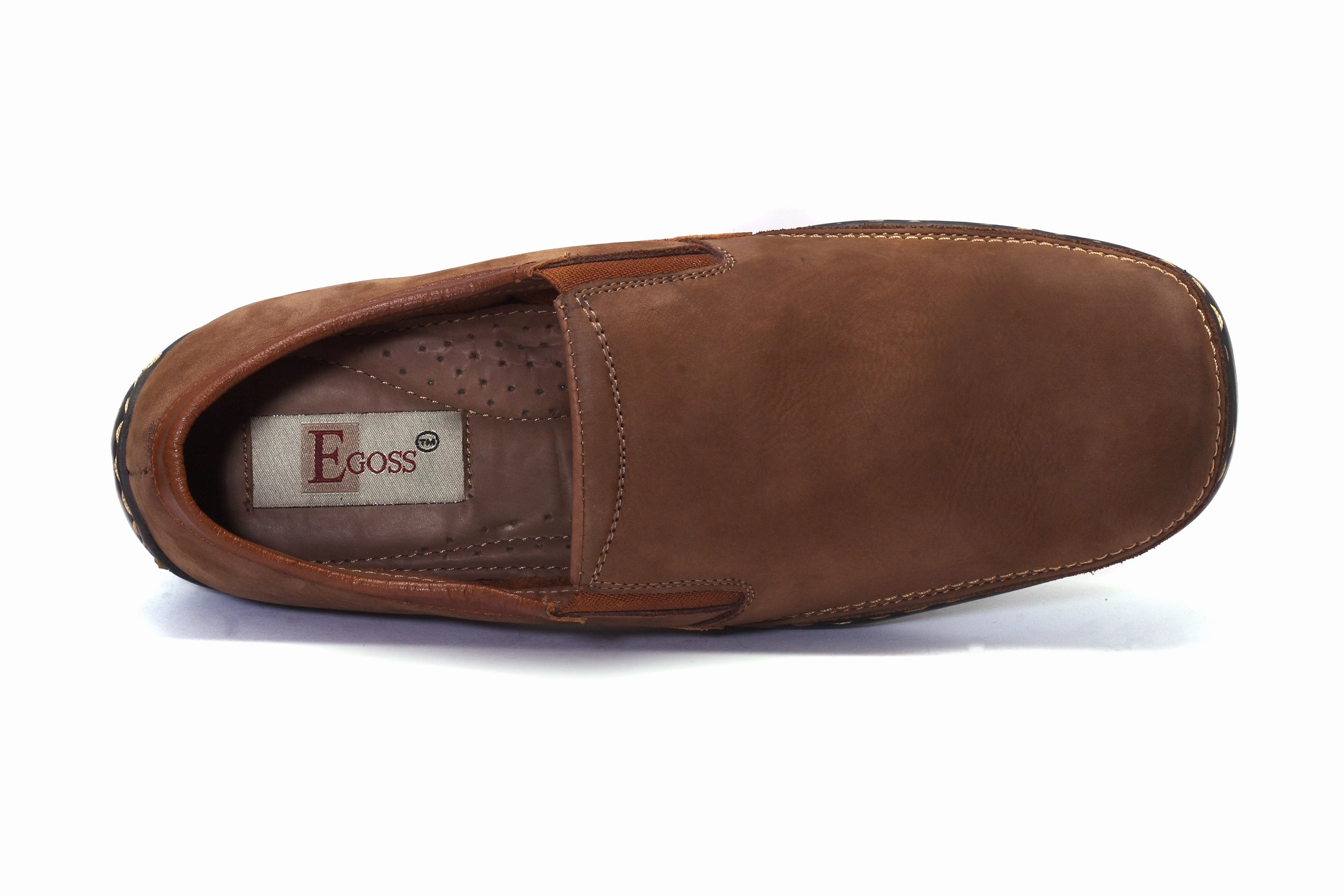 Gel-1130 Casual Shoes Egoss Casual Shoes For Men - Shoes for men Leather Casual