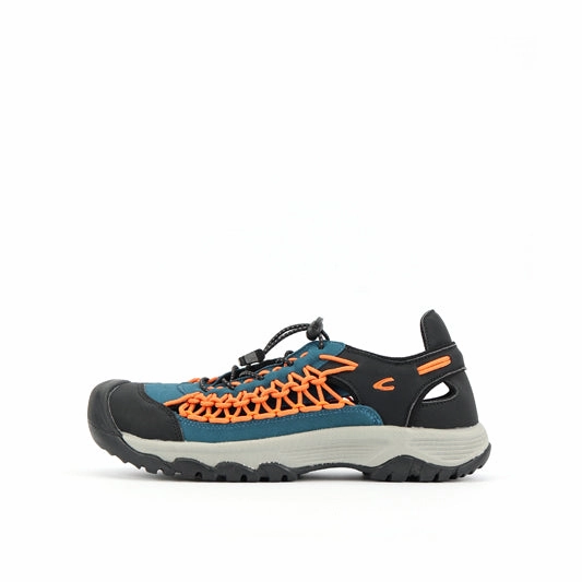 camel active Covered Toe Sandals  Men Navy EVO-892450-YK1SVC-43 Gucci Sandals