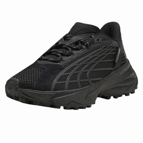 Puma Men's Shoes Spirex Carbon Athletic Training Black Asics Court Tennis Shoes