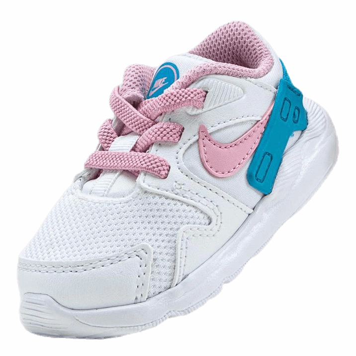 Asics Shoes Low Price LD Victory TD Pink/White