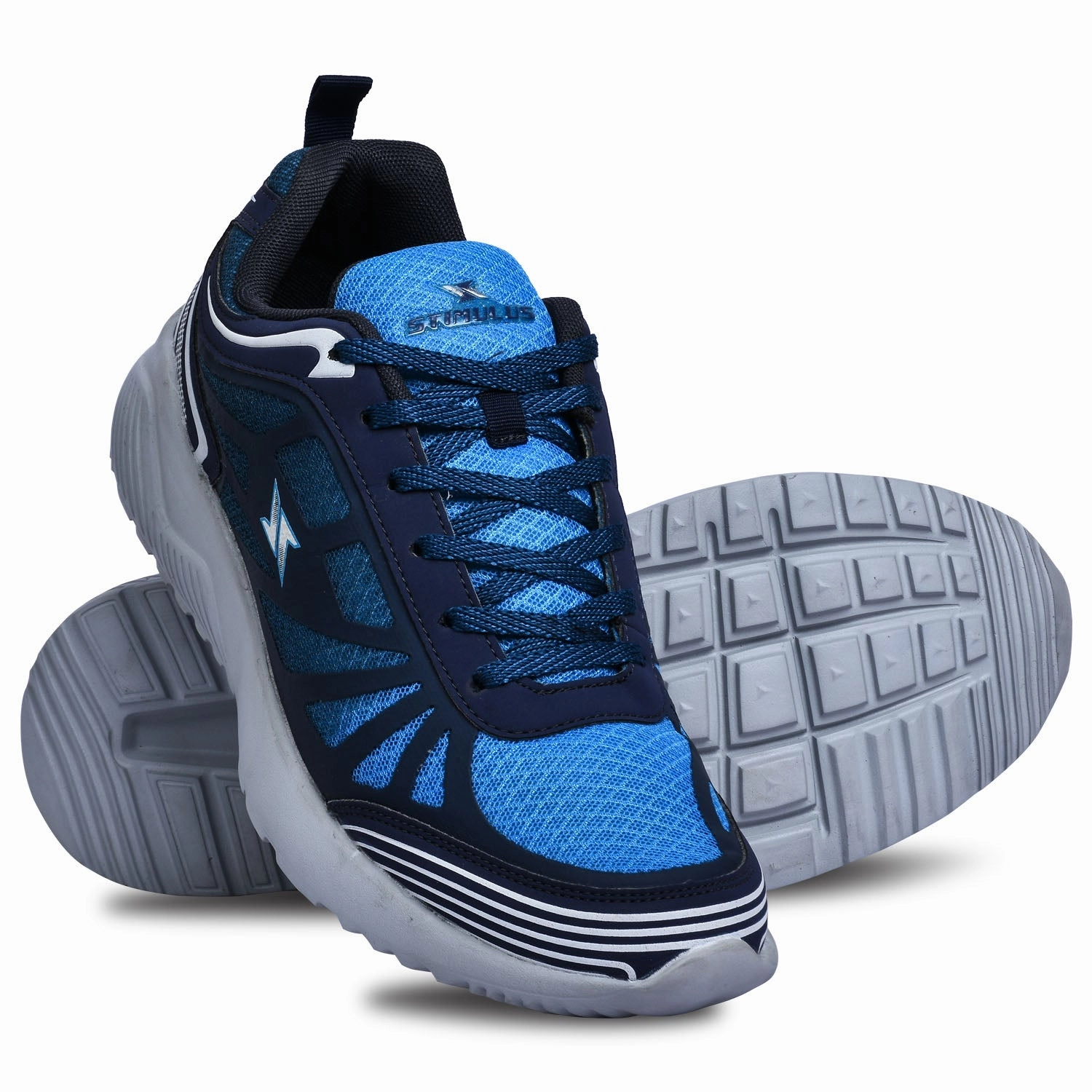 Dunk Low Retro Ltd Casual Shoes Paragon K1214G Men Casual Shoes | Stylish Walking Outdoor Shoes for Everyday Wear | Smart & Trendy Design  | Comfortable Cushioned Soles Blue