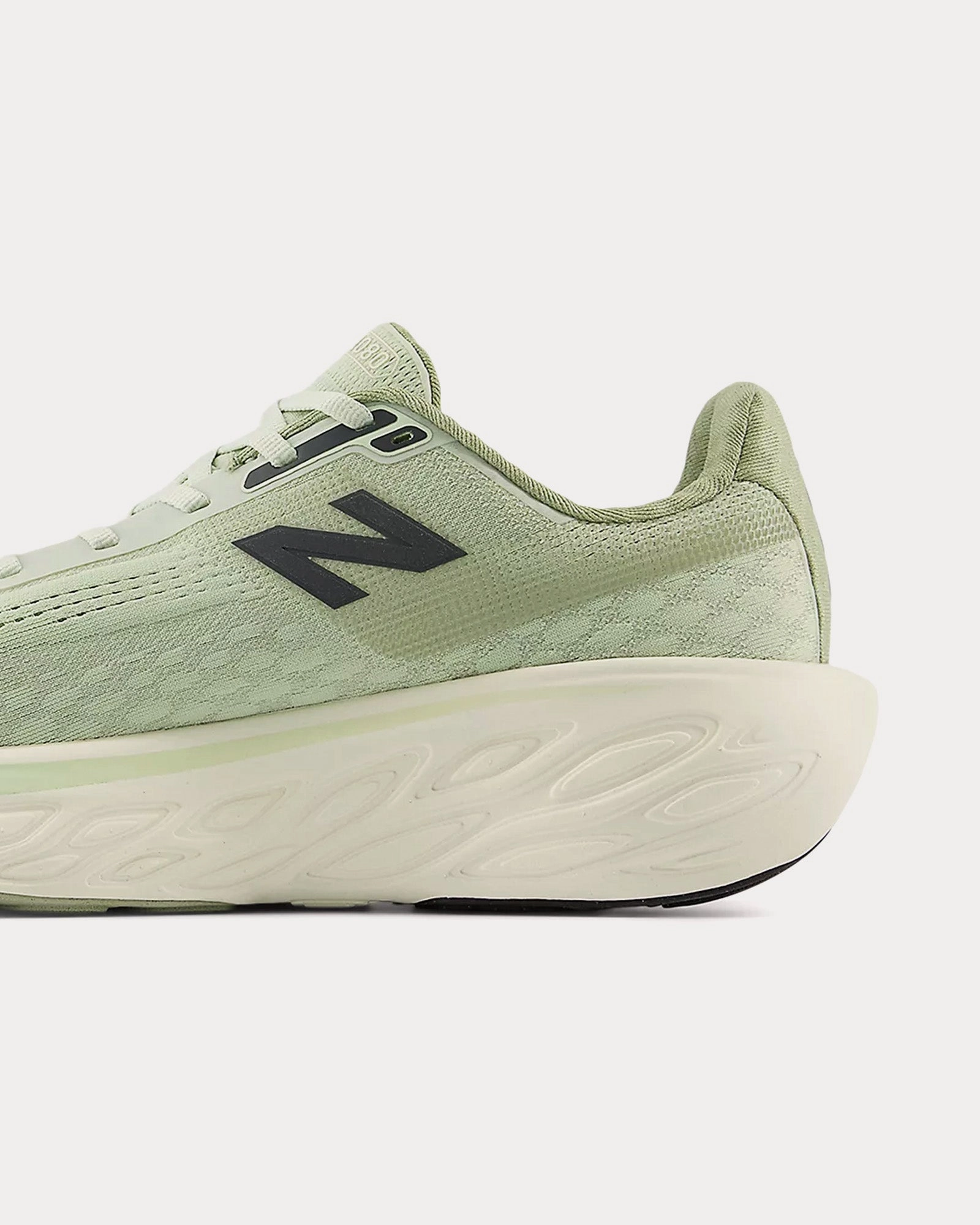 Fresh Foam X 1080v14 Natural Mint / Magnet / Olivine Running Shoes Grey Beige New Balance 9060