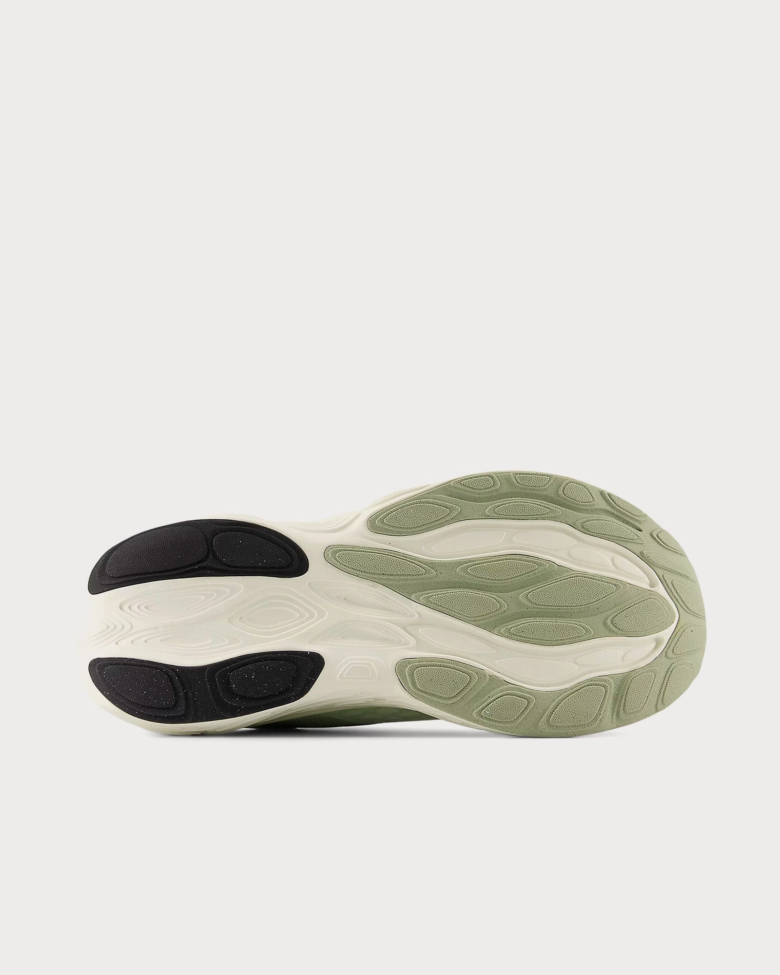 Fresh Foam X 1080v14 Natural Mint / Magnet / Olivine Running Shoes Womens New Balance Beige