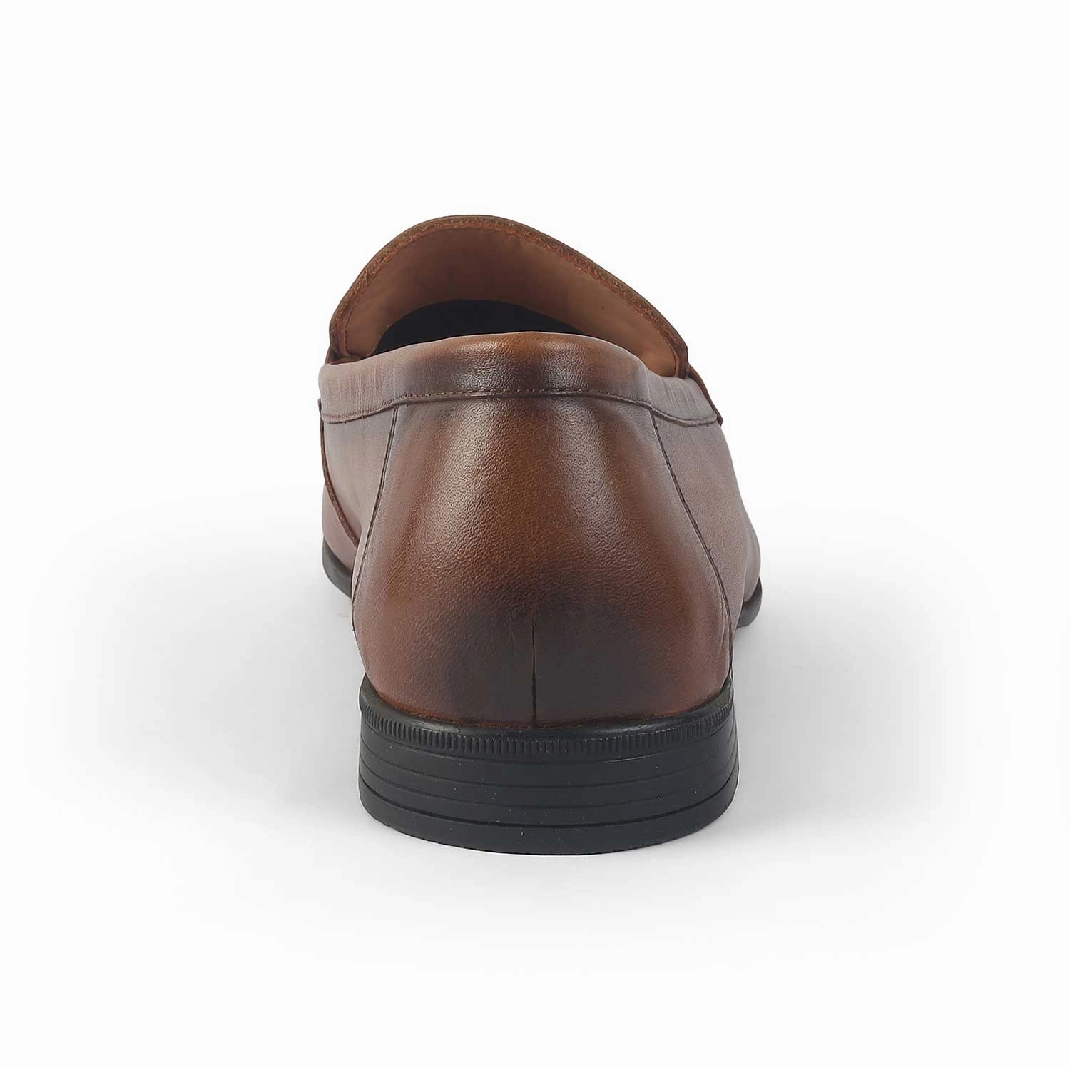 Sonoma Suede Loafers Tresmode Hawk Tan Men's Leather Penny Loafers