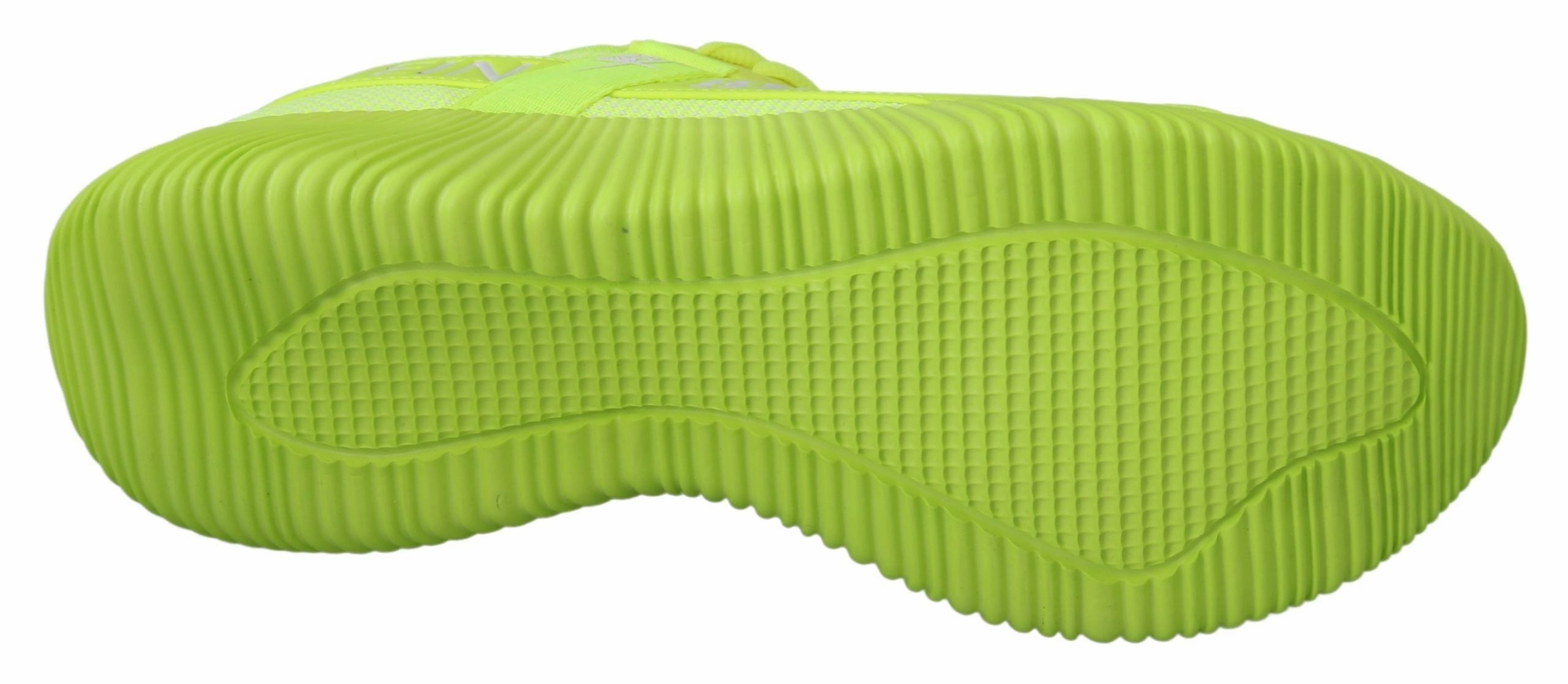 Sandals Dupe Philipp Plein Stylish Light Green Casual Sneakers