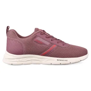 DOLPHIN N Purple Women's Running Shoes Lifetime Of Running Shoes