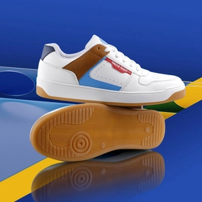 Bacca Bucci Ranger Dunks Good Walking Shoes For With Flat Feet