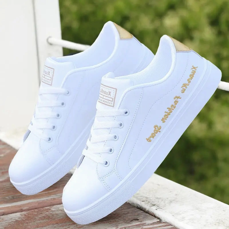 2022 Autumn Men Casual Shoes Winter Men's Board Shoes Light Sports Shoes Men Tennis Sneaker Soft White Shoes Male Flat Shoes Shoes Flat Size