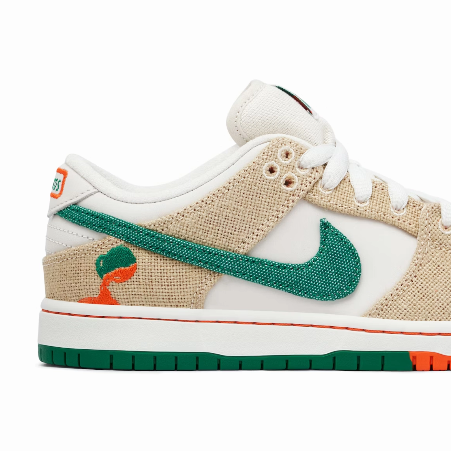 Nike SB Dunk Low Jarritos Best Asics Shoes For Treadmill