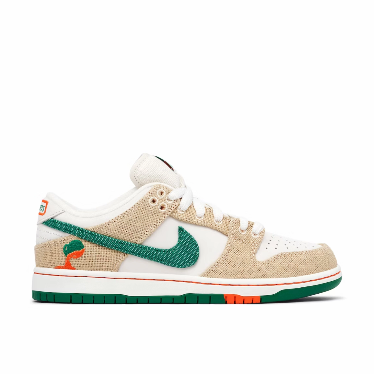 Nike SB Dunk Low Jarritos Asics Gel-kayano 27 Running Shoes
