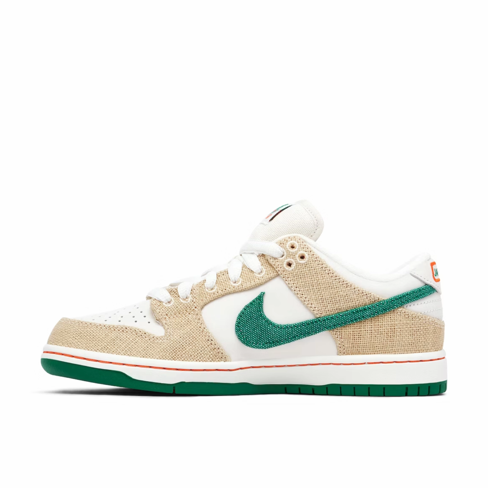 Nike SB Dunk Low Jarritos Asics Lyteflex Wrestling Shoes