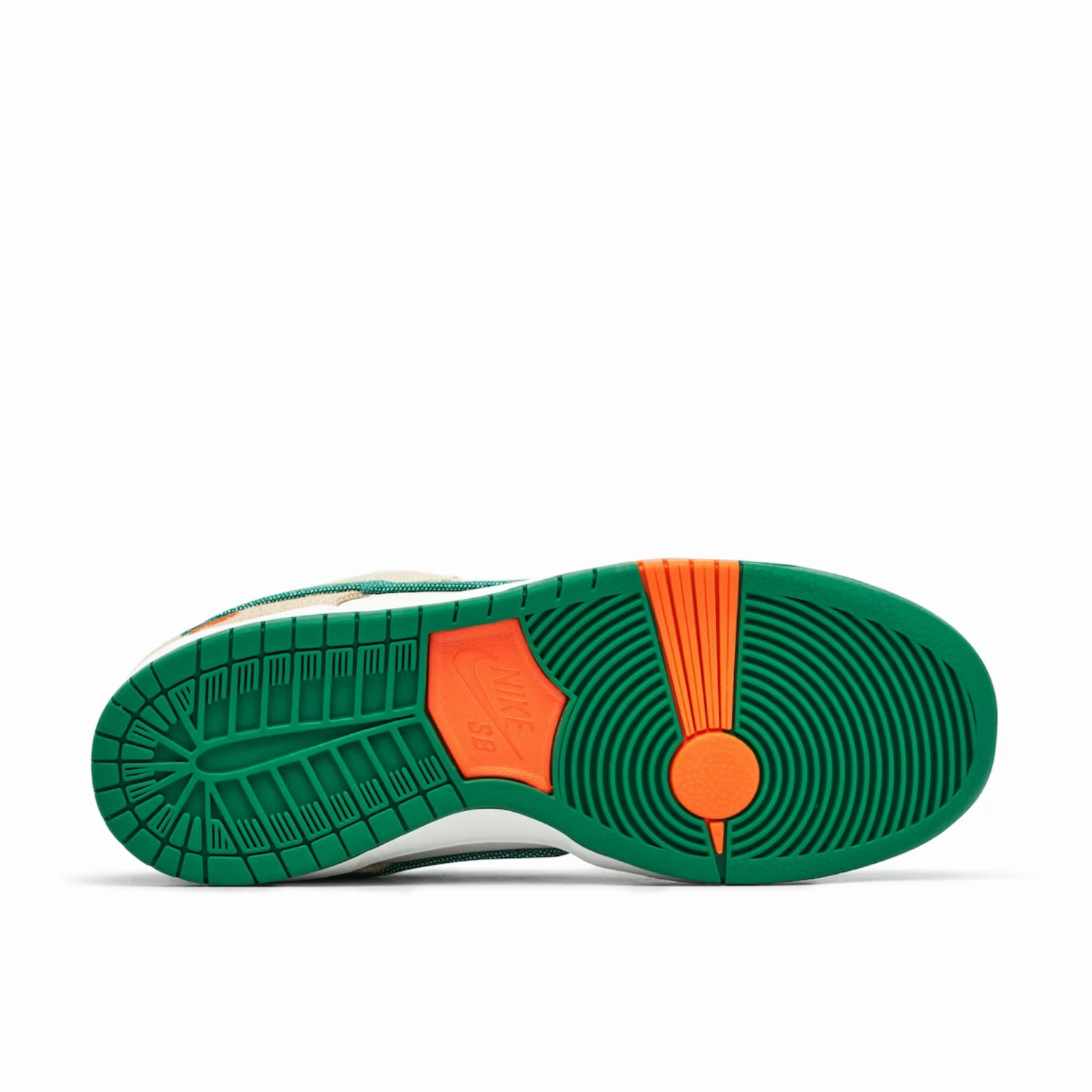 Nike SB Dunk Low Jarritos Asics Style Shoes